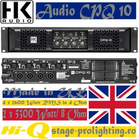 HK Audio CPQ 10 